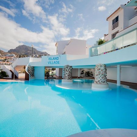 1 Island Village With Wi Fi And Pool Costa Adeje  Extérieur photo