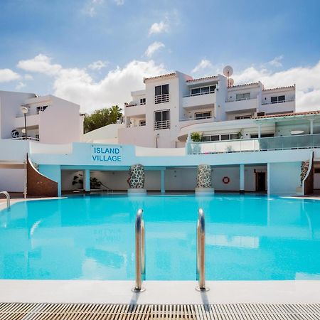 1 Island Village With Wi Fi And Pool Costa Adeje  Extérieur photo
