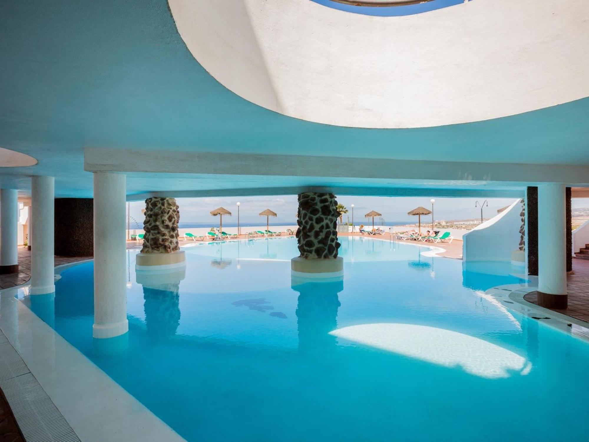 1 Island Village With Wi Fi And Pool Costa Adeje  Extérieur photo
