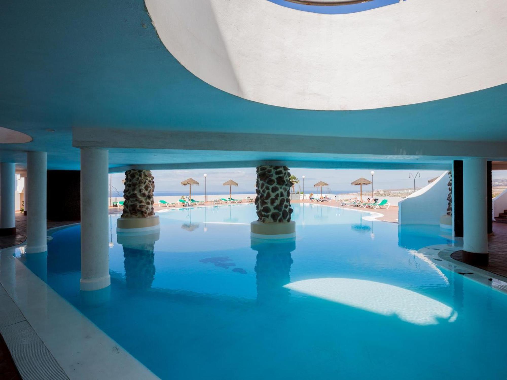 1 Island Village With Wi Fi And Pool Costa Adeje  Extérieur photo