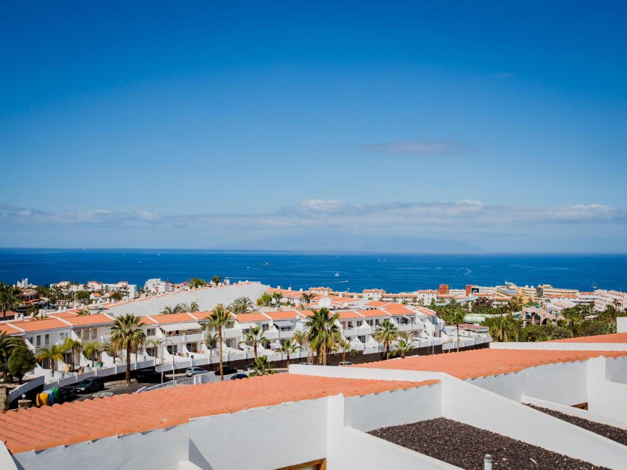 1 Island Village With Wi Fi And Pool Costa Adeje  Extérieur photo