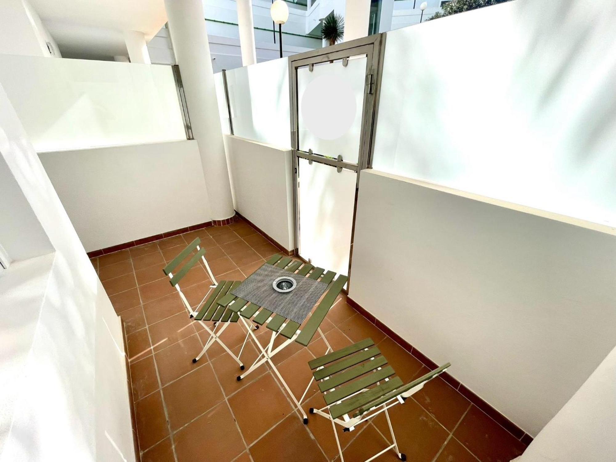 1 Island Village With Wi Fi And Pool Costa Adeje  Extérieur photo