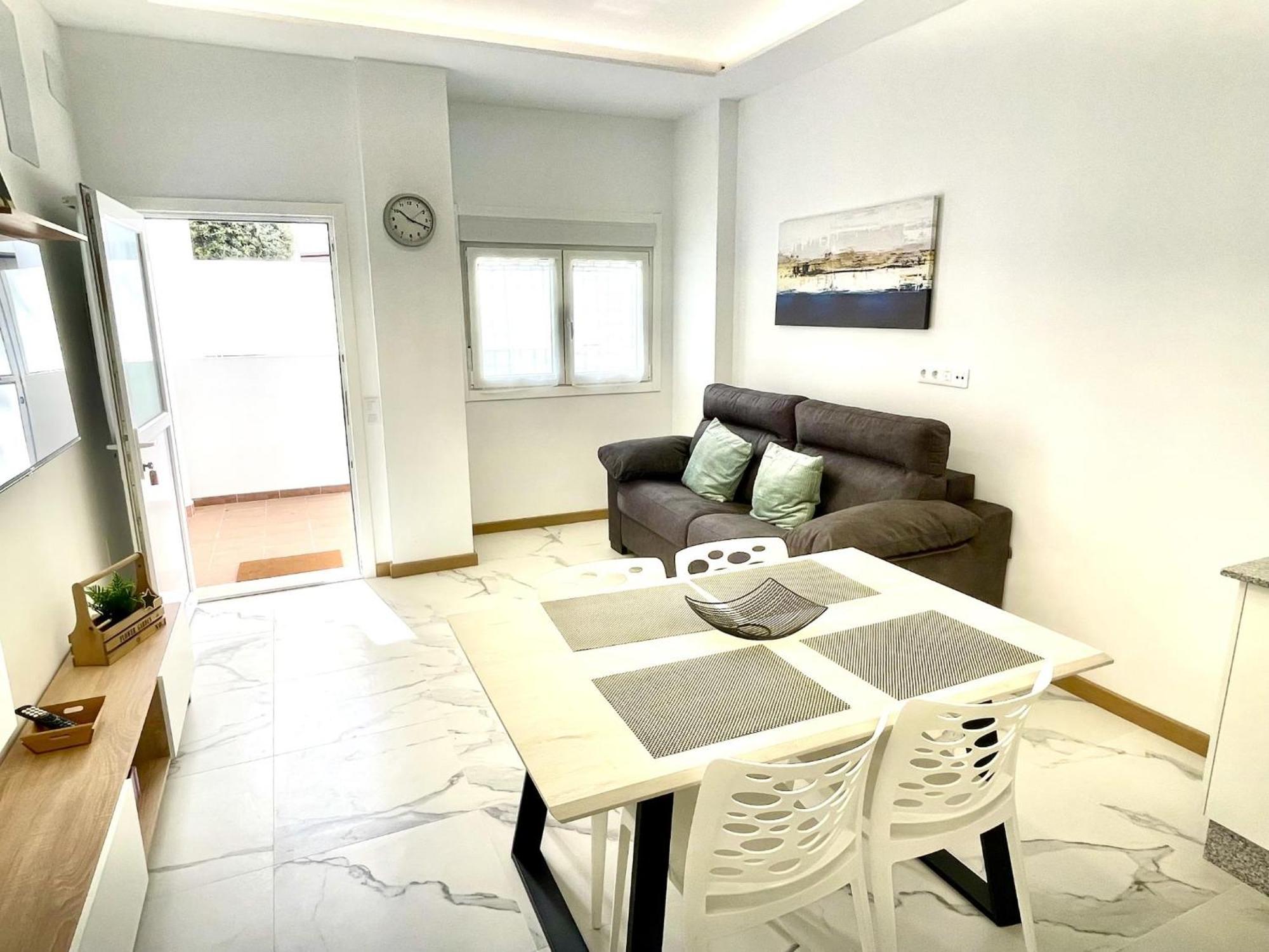 1 Island Village With Wi Fi And Pool Costa Adeje  Extérieur photo